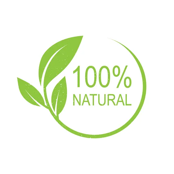 Why? EcoMarvy makes products 100% naturally