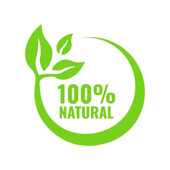 EcoMarvy products are 100% natural