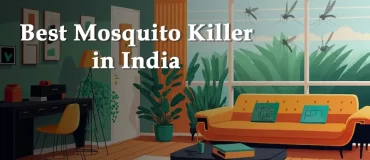 Best Mosquito Killer in India Eco Marvy | Why?