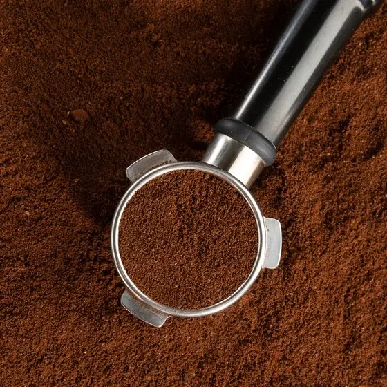 Try Coffee grounds the best repellent