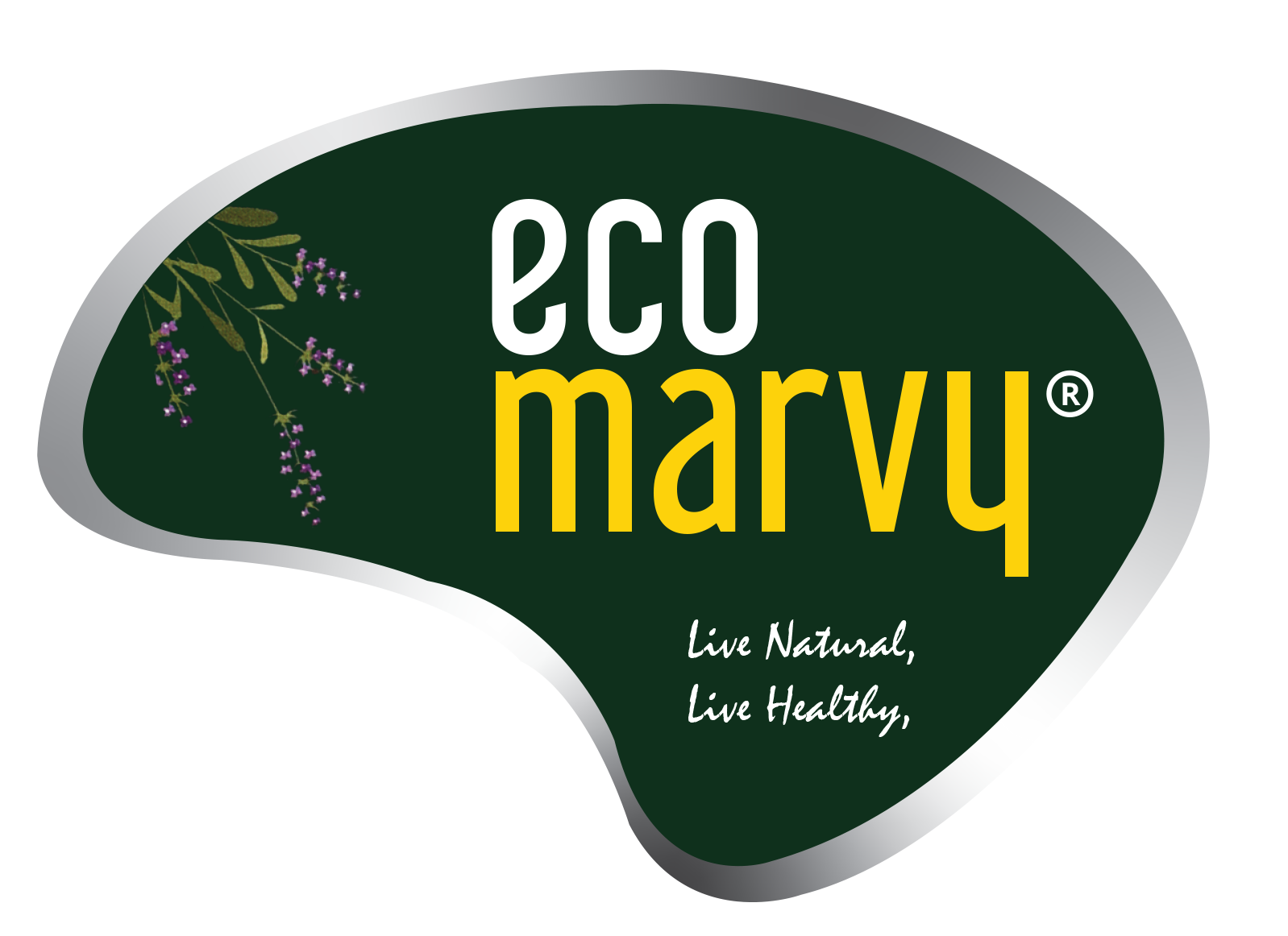 Eco Marvy – 100% Natural Cleaning & Pest Control Products