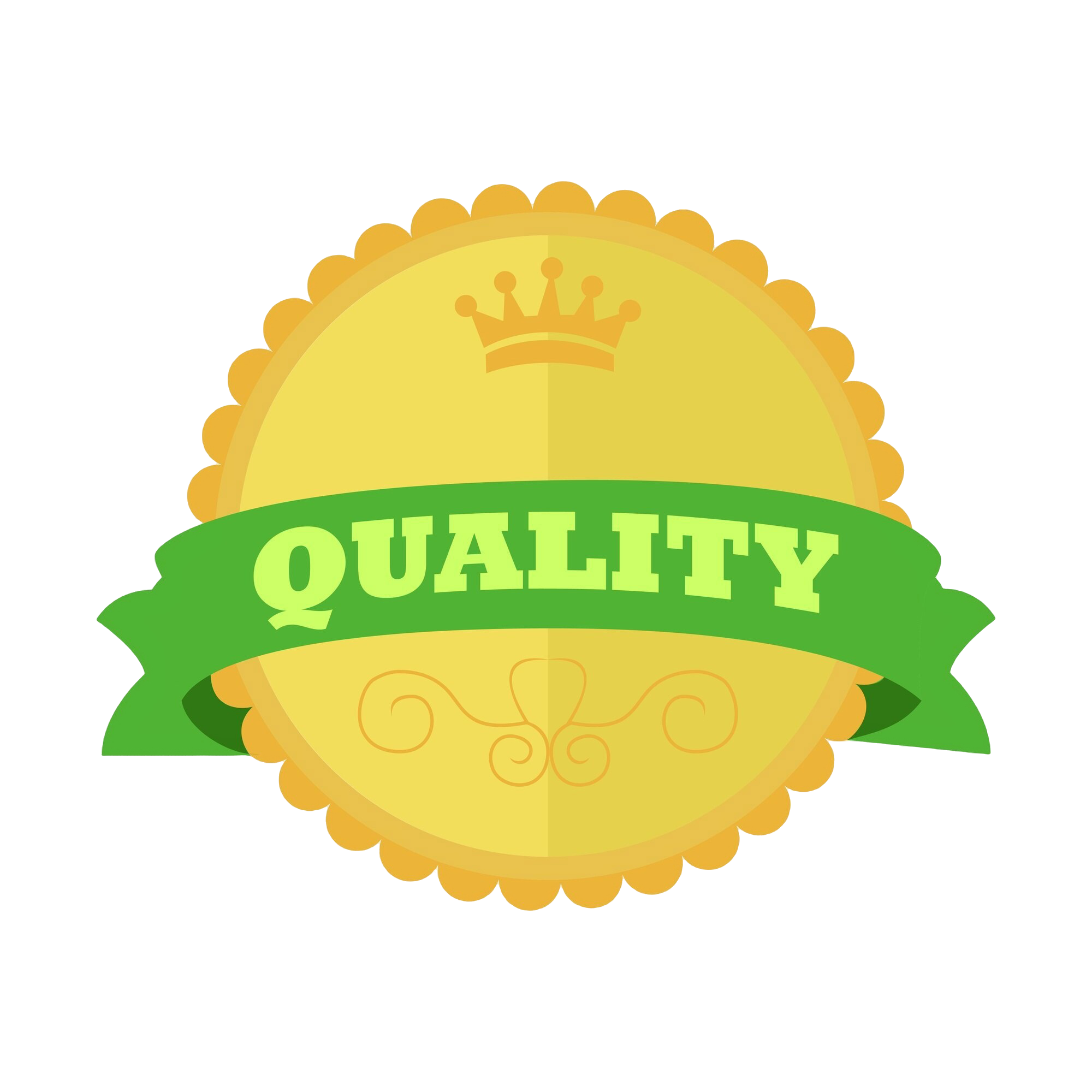 Quality Assured