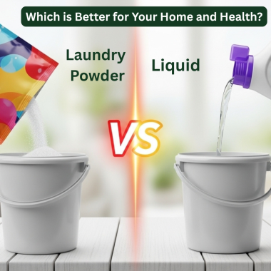 Toxic-free toilet cleaning: The best liquid toilet bowl cleaner you can trust